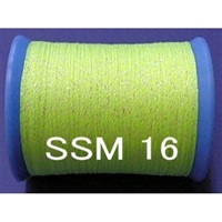 スーパースレッド/総巻用糸(No11～19)(SSM-16)